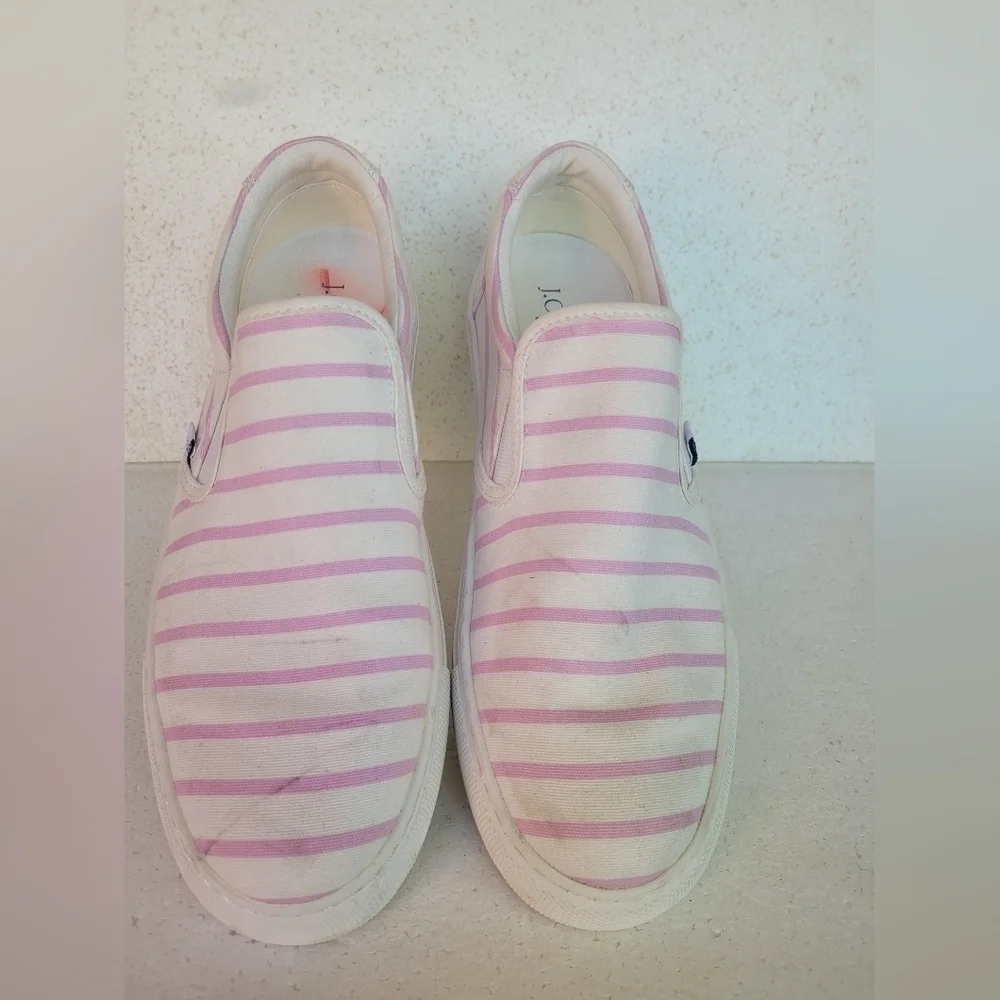 J. Crew these slip